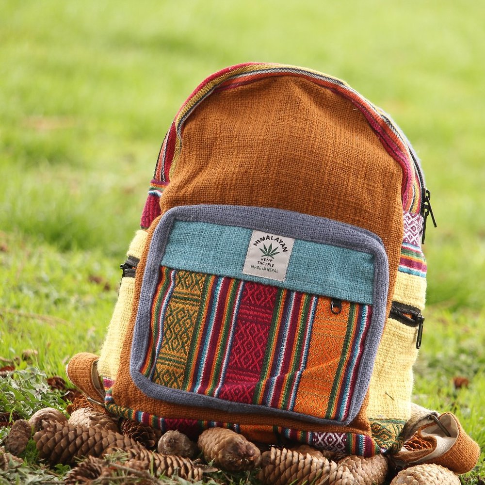 Hemp Bag